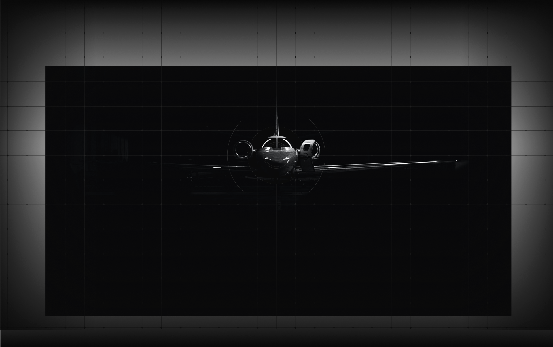 Image de fond Genteel Jet